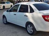 ВАЗ (Lada) Granta 2190 2013 года за 3 300 000 тг. в Атырау