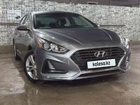 Hyundai Sonata 2018 года за 8 300 000 тг. в Шымкент