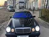 Mercedes-Benz E 280 1997 годаfor3 400 000 тг. в Актобе – фото 3