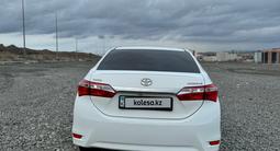 Toyota Corolla 2014 года за 7 600 000 тг. в Усть-Каменогорск – фото 2