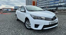 Toyota Corolla 2014 года за 7 600 000 тг. в Усть-Каменогорск