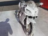 Honda  CBR 600F 2002 года за 2 000 000 тг. в Макинск