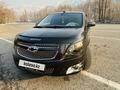 Chevrolet Cobalt 2021 года за 7 500 000 тг. в Алматы