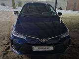 Toyota Corolla 2023 года за 13 500 000 тг. в Алматы