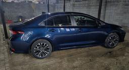 Toyota Corolla 2023 года за 13 500 000 тг. в Алматы – фото 2