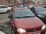 ВАЗ (Lada) Kalina 1119 2011 годаүшін1 400 000 тг. в Атырау – фото 3