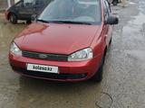 ВАЗ (Lada) Kalina 1119 2011 годаүшін1 600 000 тг. в Атырау – фото 5