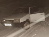 ВАЗ (Lada) 2109 1997 года за 650 000 тг. в Усть-Каменогорск