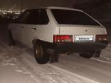 ВАЗ (Lada) 2109 1997 годаfor650 000 тг. в Усть-Каменогорск – фото 4