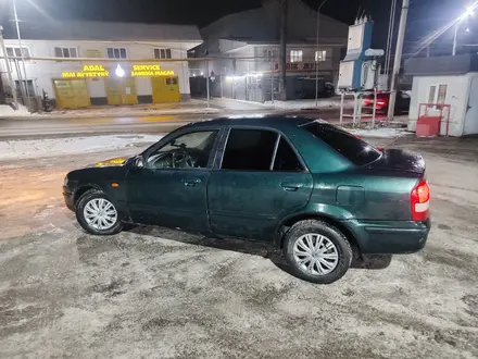 Mazda 323 1999 года за 1 150 000 тг. в Алматы