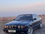 BMW 525 1994 года за 3 500 000 тг. в Шымкент – фото 3