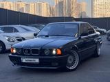 BMW 525 1994 года за 3 500 000 тг. в Шымкент – фото 4