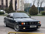 BMW 525 1994 года за 3 500 000 тг. в Шымкент – фото 2
