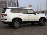 Lexus GX 550 2024 годаүшін58 900 000 тг. в Кокшетау – фото 5