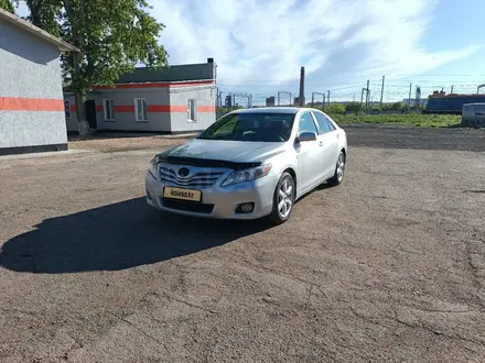 Toyota Camry 2009 года за 7 200 000 тг. в Кокшетау – фото 7