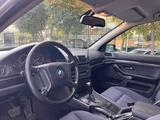 BMW 525 2001 годаfor3 700 000 тг. в Алматы – фото 5