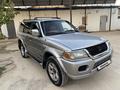 Mitsubishi Montero Sport 2000 годаүшін5 500 000 тг. в Актау – фото 6