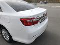 Toyota Camry 2014 года за 12 500 000 тг. в Костанай – фото 7