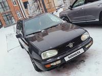 Volkswagen Golf 1992 годаүшін1 600 000 тг. в Караганда