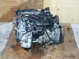 Двигатель H4D M281 HR10DE 1.0 Smart Fortwo Forfour Renault Twingo Clio за 480 000 тг. в Караганда – фото 4