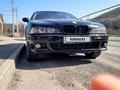 BMW 530 2000 года за 4 300 000 тг. в Алматы – фото 2