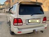 Lexus LX 470 2007 года за 12 800 000 тг. в Алматы – фото 2