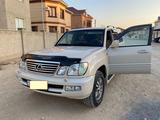 Lexus LX 470 2007 года за 12 800 000 тг. в Алматы – фото 5