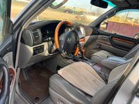 Lexus LX 470 2004 года за 10 500 000 тг. в Жезказган