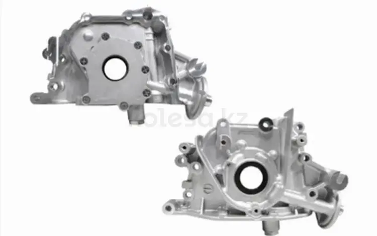 Масляный насос за 26 700 тг. в Астана