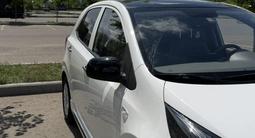 Kia Morning 2020 годаүшін5 500 000 тг. в Астана – фото 2