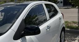 Kia Morning 2020 годаүшін5 500 000 тг. в Астана – фото 3