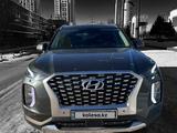 Hyundai Palisade 2021 года за 19 000 000 тг. в Астана
