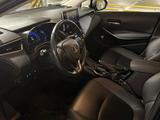 Toyota Corolla 2021 годаүшін10 500 000 тг. в Алматы – фото 3