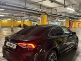Toyota Corolla 2021 годаүшін10 500 000 тг. в Алматы – фото 2