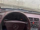Mercedes-Benz C 280 1996 годаfor2 000 000 тг. в Балхаш – фото 5