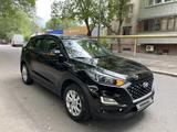 Hyundai Tucson 2020 года за 12 500 000 тг. в Алматы – фото 3