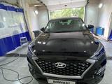 Hyundai Tucson 2020 года за 12 500 000 тг. в Алматы – фото 5