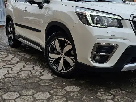 Subaru Forester 2019 года за 15 100 000 тг. в Костанай