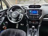 Subaru Forester 2019 годаүшін15 100 000 тг. в Костанай – фото 4