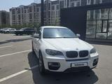 BMW X6 2012 года за 11 300 000 тг. в Астана – фото 4