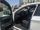 BMW X6 2012 года за 11 300 000 тг. в Астана – фото 3