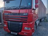 DAF  XF 105 2013 года за 22 000 000 тг. в Алматы – фото 2