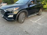 Hyundai Tucson 2019 года за 12 900 000 тг. в Шымкент – фото 2