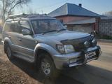 Toyota Land Cruiser Prado 1996 года за 5 500 000 тг. в Алматы – фото 2