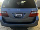 Honda Odyssey 2007 годаүшін4 000 000 тг. в Жанаозен – фото 3