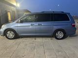 Honda Odyssey 2007 года за 4 000 000 тг. в Жанаозен – фото 4