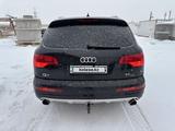 Audi Q7 2008 годаүшін8 200 000 тг. в Астана – фото 4