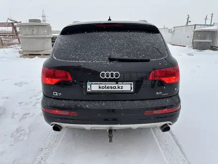 Audi Q7 2008 года за 8 200 000 тг. в Астана – фото 4