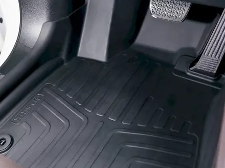 Коврики резиновые 3D LUX для Lexus RX (2015-н. В.)үшін75 000 тг. в Шымкент