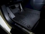 Коврики резиновые 3D LUX для Lexus RX (2015-н. В.) за 75 000 тг. в Шымкент – фото 3